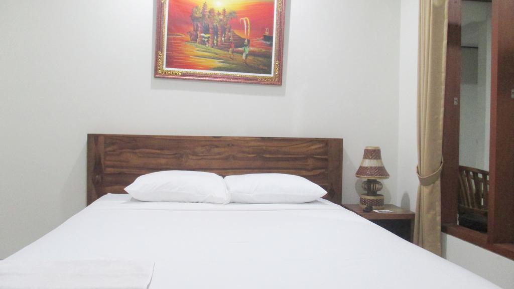 Vinandaka Homestay Sanur Екстериор снимка